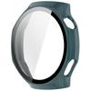 Smartwatch Cover Shell Screen Protector Tempered Glass Film for Watch GT6 Scratchproof Case Film Dustproof