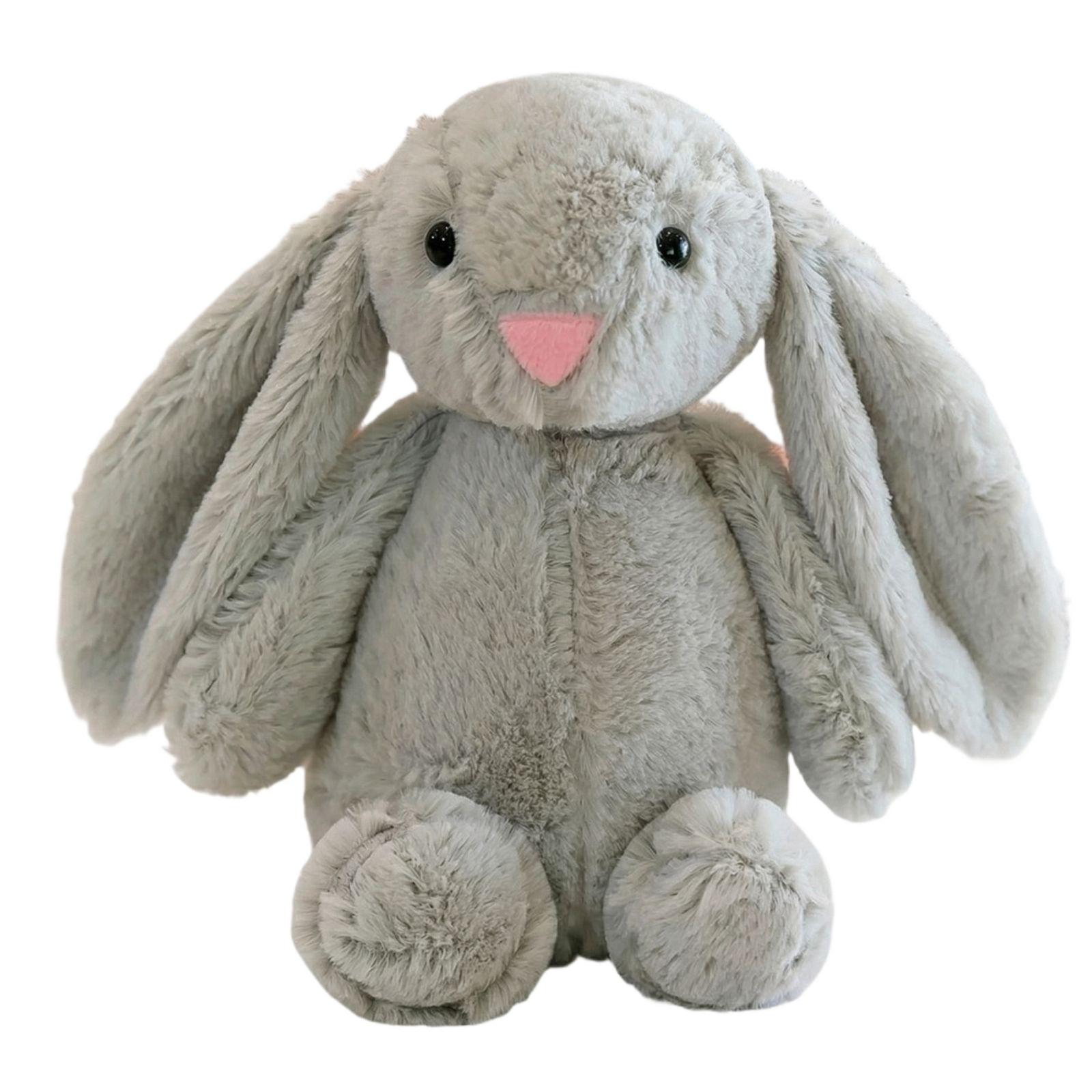 

Easter Bunny Doll