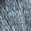 1 Strand Natural Freshwater Stick Bar Pearl Beads 5x21mm White Silver Baroque Rectangle Pearls 36cm for DIY Necklace Jewelry Making