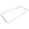 10Pcs/Pack For Realme Realme 13+ 5G/13 Pro 5G (China) Clear Case Watermark-Free TPU Protective Cover