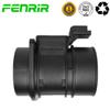 MAF Mass Air Flow Sensor for Renault Megane Scenic Trafic Clio Espace Kangoo Laguna Master 1.9 2.5 7700109812 5WK9632Z