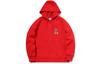 Sports Fashion Collection Jackets Women's Red Hooded Moderate Other AWDR024-1