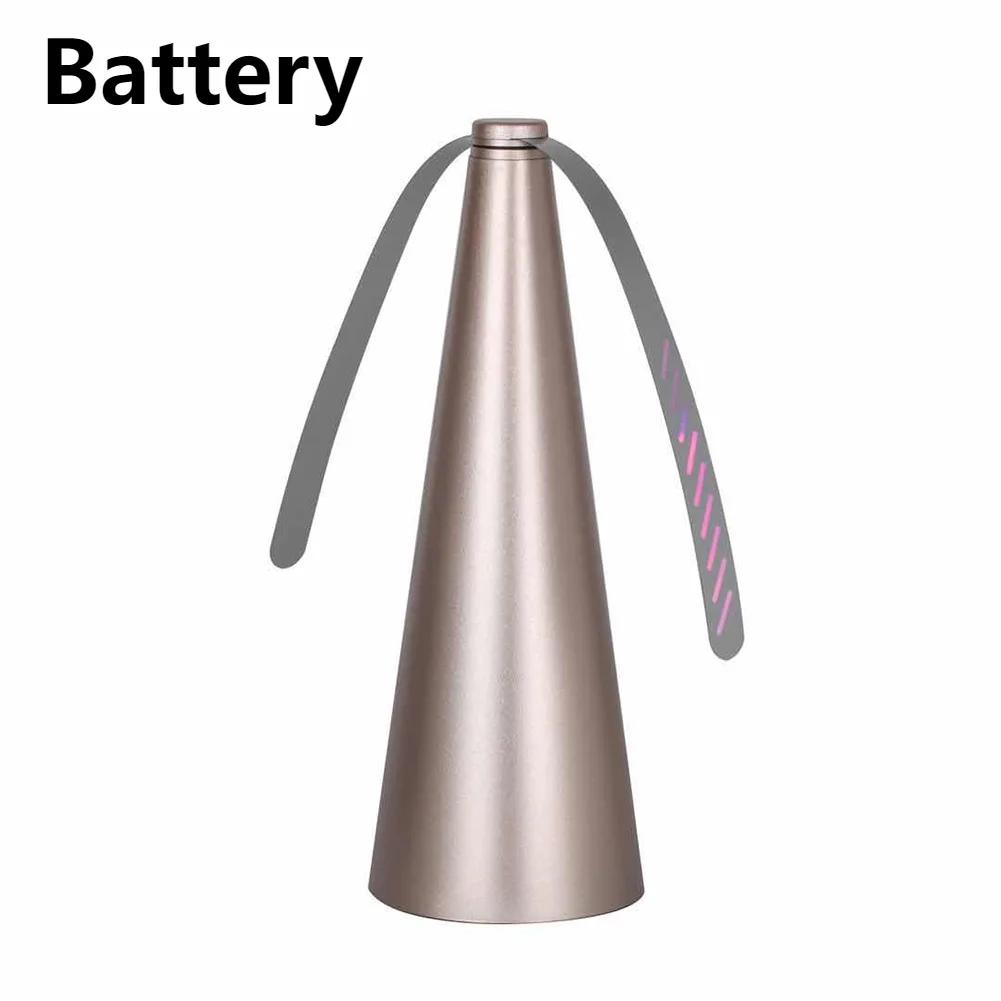 

Вентиляторы от мух для столов Вентилятор для еды Вращатель от мух Портативный уличный вентилятор для пикника для пикника, ресторана, вечеринки, дома, барбекю