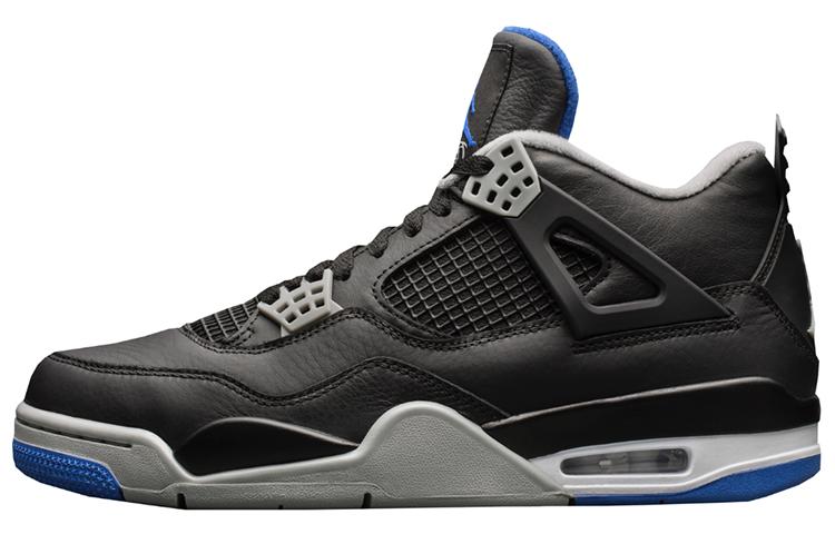 Jordan 4 Retro Motorsports Alternate 308497-006 42.5
