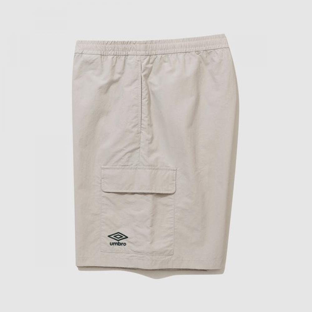 Umbro Classic Cargo 5 Shorts Uq223chp43