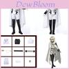 Stylish For Game And Anime Fans Comfortable Polyester Material
