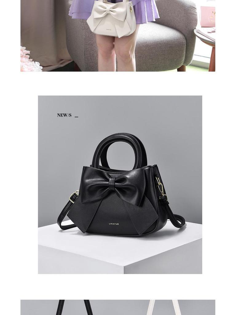 Spring/Summer 2025 Trendy High-End Women's Crossbody Bag - Stylish Shoulder Handbag
