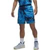 Jordan Casual Shorts Men's Blue DZ0563-446