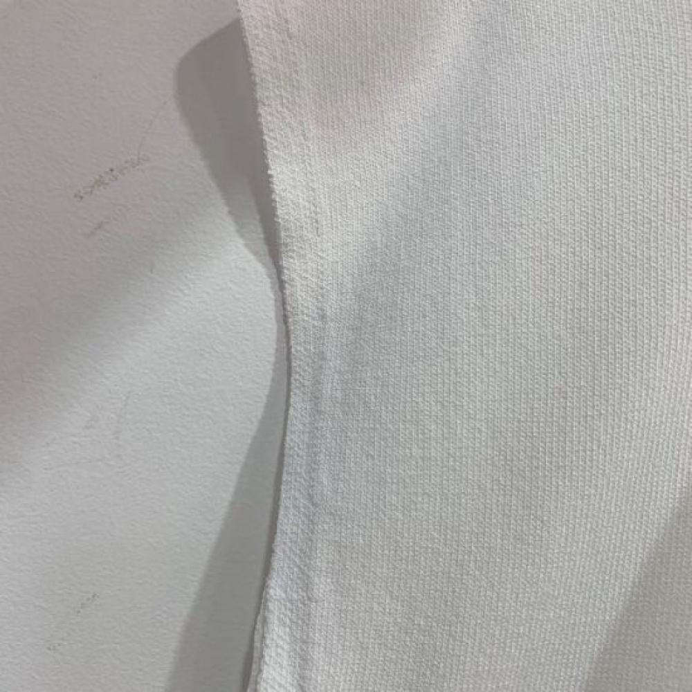 C S In The Room V neCk Cap SleeVe Knit Hakko Tie 3Color