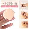 Air Cushion Powder Puff, Makeup Cotton Sponge, Ultra-soft Dry and Wet Liquid Foundation Makeup Tool, Fine Loose Powder Puff