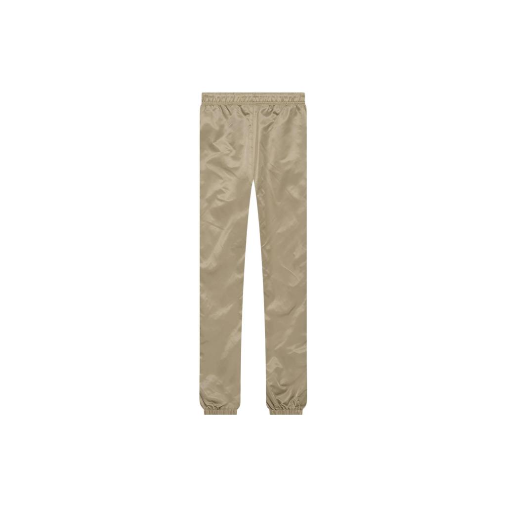 Fear of God Essentials SS22 Track Pants Unisex Bottoms Oak-Brown FOG-SS22-245