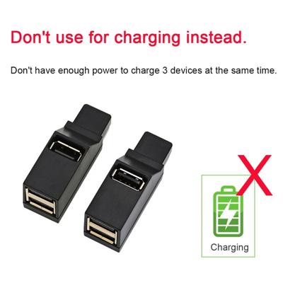 Bilgisayarlar Aksesuarları – USB Hub Aygıtları