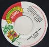 7-Zoll-Schallplatte ZABIKI Stand By Me Jah NONE Henfield Record Jamaica Reggae Ska Dub Gebraucht