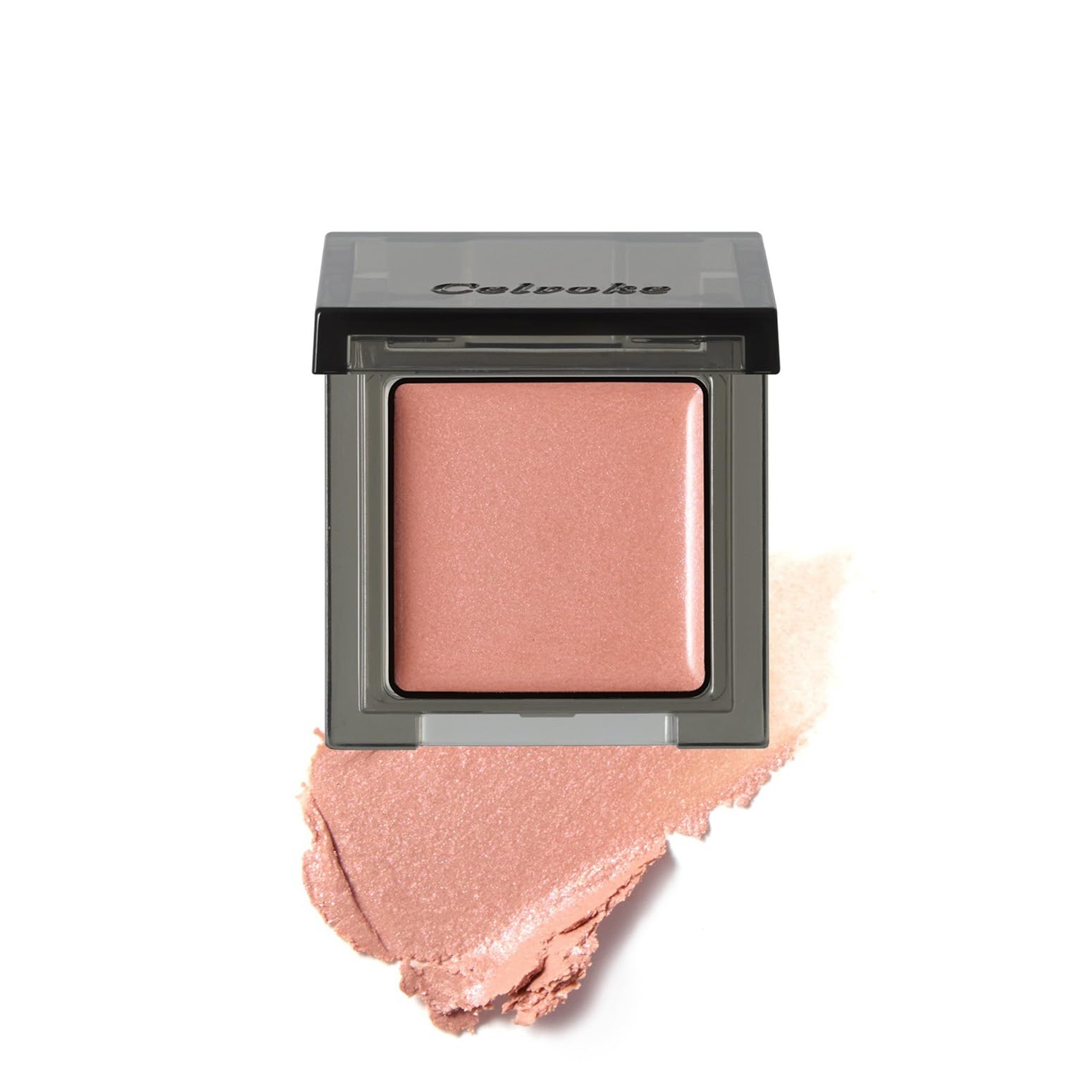 

Celvoke Infinity Color N EX02 Tutu Pink Eye, Lip, and Cheek Multicolor