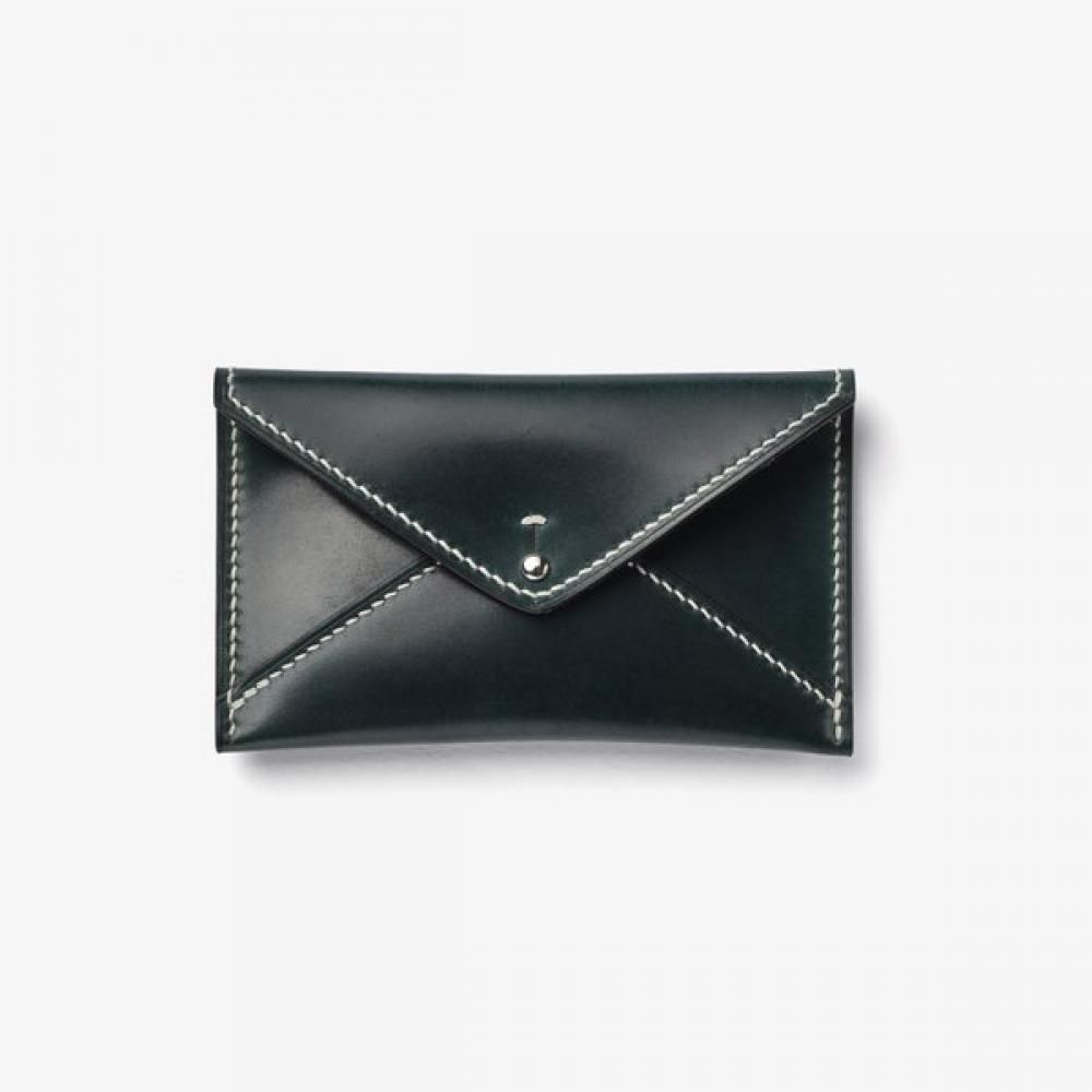 

Tbrm Envelope Card Holder Green Tbe1m80001a91 GREEN (GREEN)/FREE