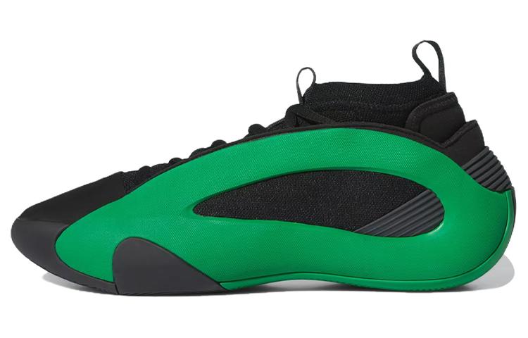 

Harden Vol. 8 Adidas Luxury Green IE2693 44