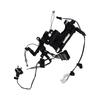 For BMW F32 X5 X6 F10 LCI Headlight Wiring Harness Without Follow-Up Test Leads 63117355073 Left