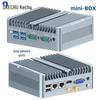 KeChu Embedded Industrial Mini PC (CN Version)