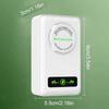 US/EU Adapter Electric Energy Saver Stable Performance Energy-saving Appliance  Household Use