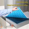 Oil-Proof & Dust-Resistant Range Hood Cover Pad