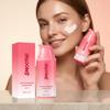 Color-Changing Foundation, Even Skin Tone Natural Finish