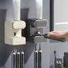 Baie și WC – Dispensere pastă de dinți