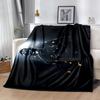 Champions Blanket Warmthful Decor Perfect for Livingroom Bed Picnics Four Seasons Universal Modern Style Gift for Travel Home Birthdays