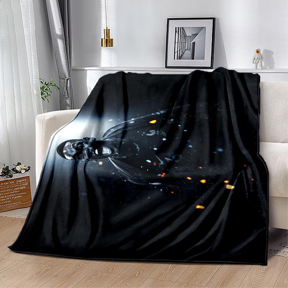 Champions Blanket Warmthful Decor Perfect for Livingroom Bed Picnics Four Seasons Universal Modern Style Gift for Travel Home Birthdays