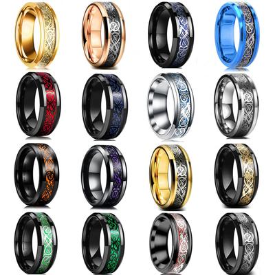 Ringen – Ringen voor heren