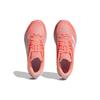 Adidas Adizero Sl Running Shoes 'Coral Fusion' Women's Sneakers HQ1340