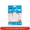 Dentist's Choice Ultra-Glide Floss Picks