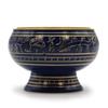Charcoal Incense Burner Throat Chakra Vishuddha