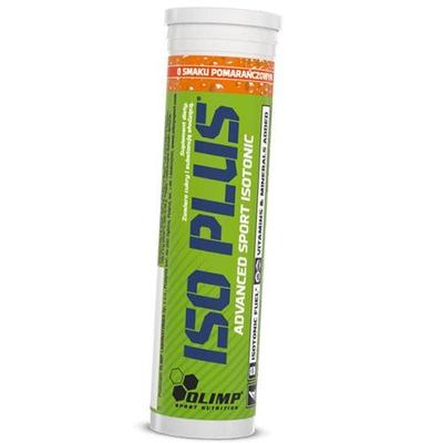 Isotonisches Getränk, Iso Plus Tab, (15283007)