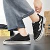 Fashion Fall Big Sole Boots Black Womens High Top Sneakers Sports Shoes Sneakers Dropshiping Tenks Hit First Degree Brand