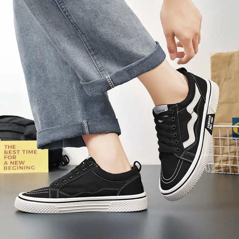 Fall Big Sole Boots Black Womens High Top Sneakers Sports Shoes Sneakers Dropshiping Tenks Hit First Degree Brand