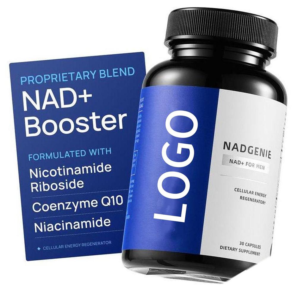 12-in-1 Magnesium Complex Capsules: Magnesium Glycinate, Citrate, Oxide