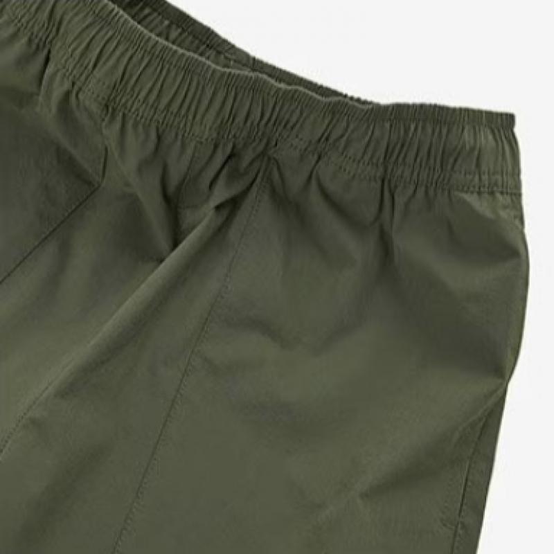 New Balance Kids Essentials Woven Stretch Nk9ve2103u 49 Shorts