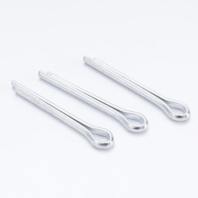 Steel Split Pins