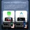 Wireless Type-C Carplay Android Auto Adapter UBS Hub For Retrofit Mazda 2 3 6 CX3 CX5 CX8 CX9 Demio Miata TK78669U0C