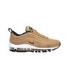 (w) X Swarovski Air Max 97 Lx Metallic Gold