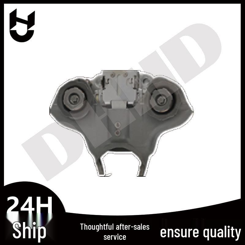 

CA6Z7515J: Clutch Fork for Ford Fiesta, EcoSport, Focus Inquiry