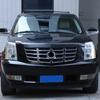 Front Hood Protection Sticker For Cadillac Escalade 2007-2014