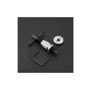 3 Pieces Disc Brake Pad Replacement Kit Sturdy Duty Caliper Wind Retract Tool Set Brake Caliper Compression Tool Set Effort