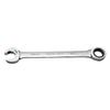 SATA 43606 10mm Full Polished Combination Ratcheting Wrench