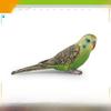 Realistic Bird Models Pvc Garden Decor Collection With Magpie Parrots And Owl Animal Figurines For Landscaping And Home Decoration