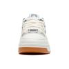 Li Ning Skateboard Shoes Men's Low top Mist White/Evergreen AGCS251-9