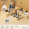 【brushless motor model】cordless vacuum cleaner - accessories included