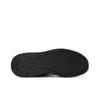 New Balance NB 1100 Comfortable Mesh Synthetic Leather Low Top Running Shoes Unisex Running Shoes Black White MS1100SA