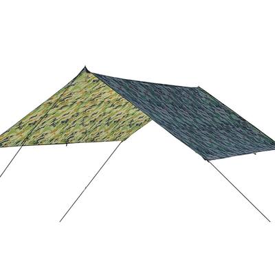 Protezione Impermeabile Eccesso Tenda Parasole Pesante Baldacchino Solare Esterno