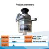 Motor – Sisteme de alimentare și curățare a combustibilului